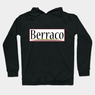 Berraco - Colombian Design Hoodie